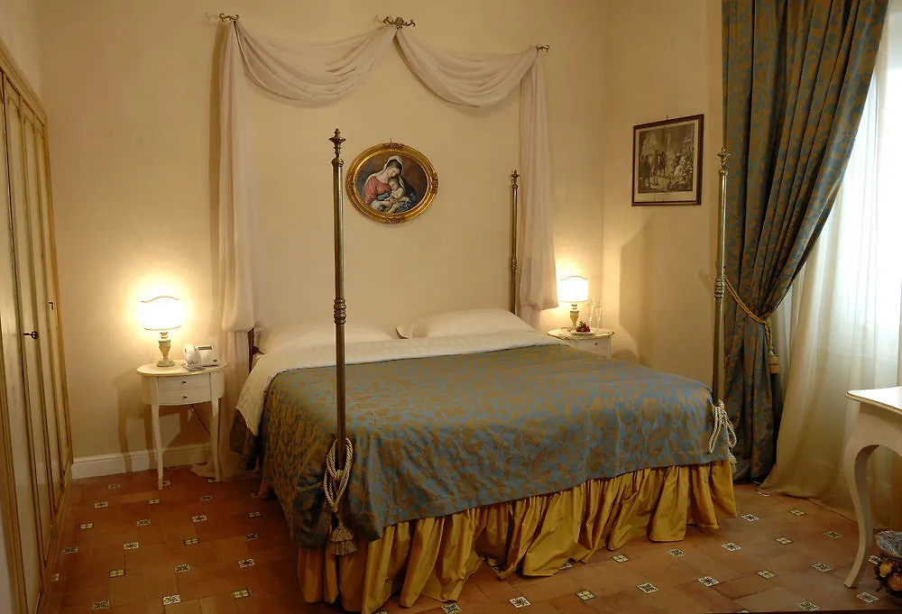 Hotel Villa Dorata Nicolosi 3*,  Italy