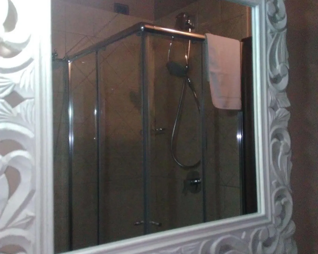Hotel Villa Dorata Nicolosi Italy