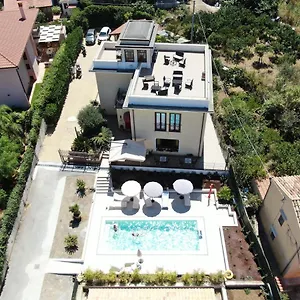 Nocleg ze śniadaniem Margherita, Cefalù