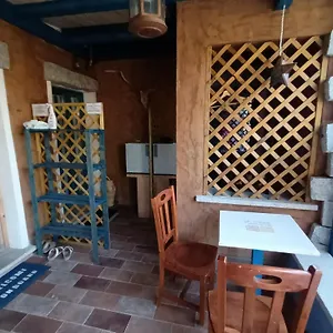 Bed & Breakfast Portopollo Surfhouse