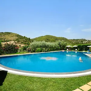 Hotel Kallikoros Country &