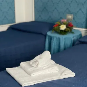Hotel Michelangelo ***