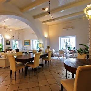 Nocleg ze śniadaniem Casa Ruffino, Balestrate