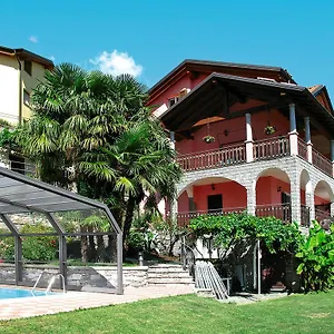Aparthotel Casa Rosa