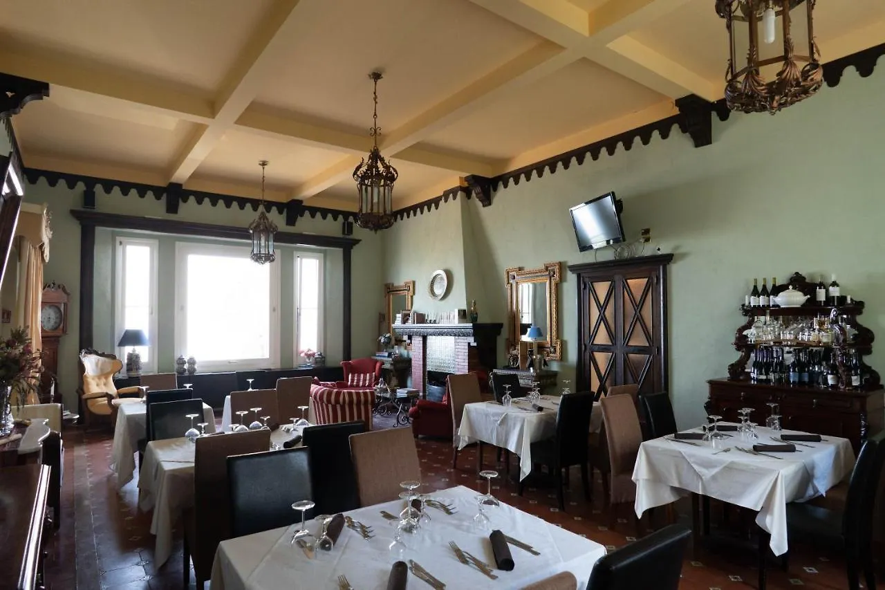 ***  Hotel Villa Dorata Nicolosi Italy
