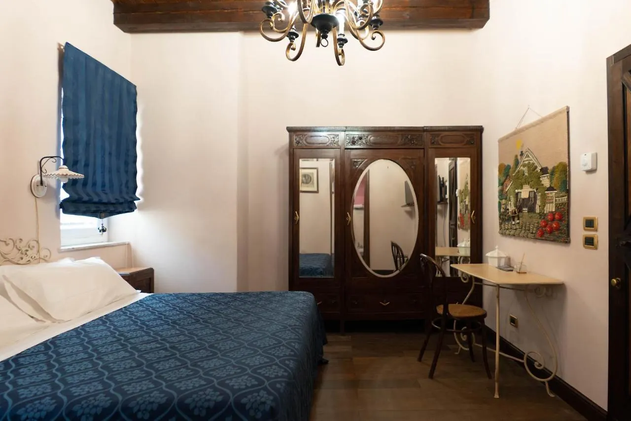 Hotel Villa Dorata Nicolosi 3*,