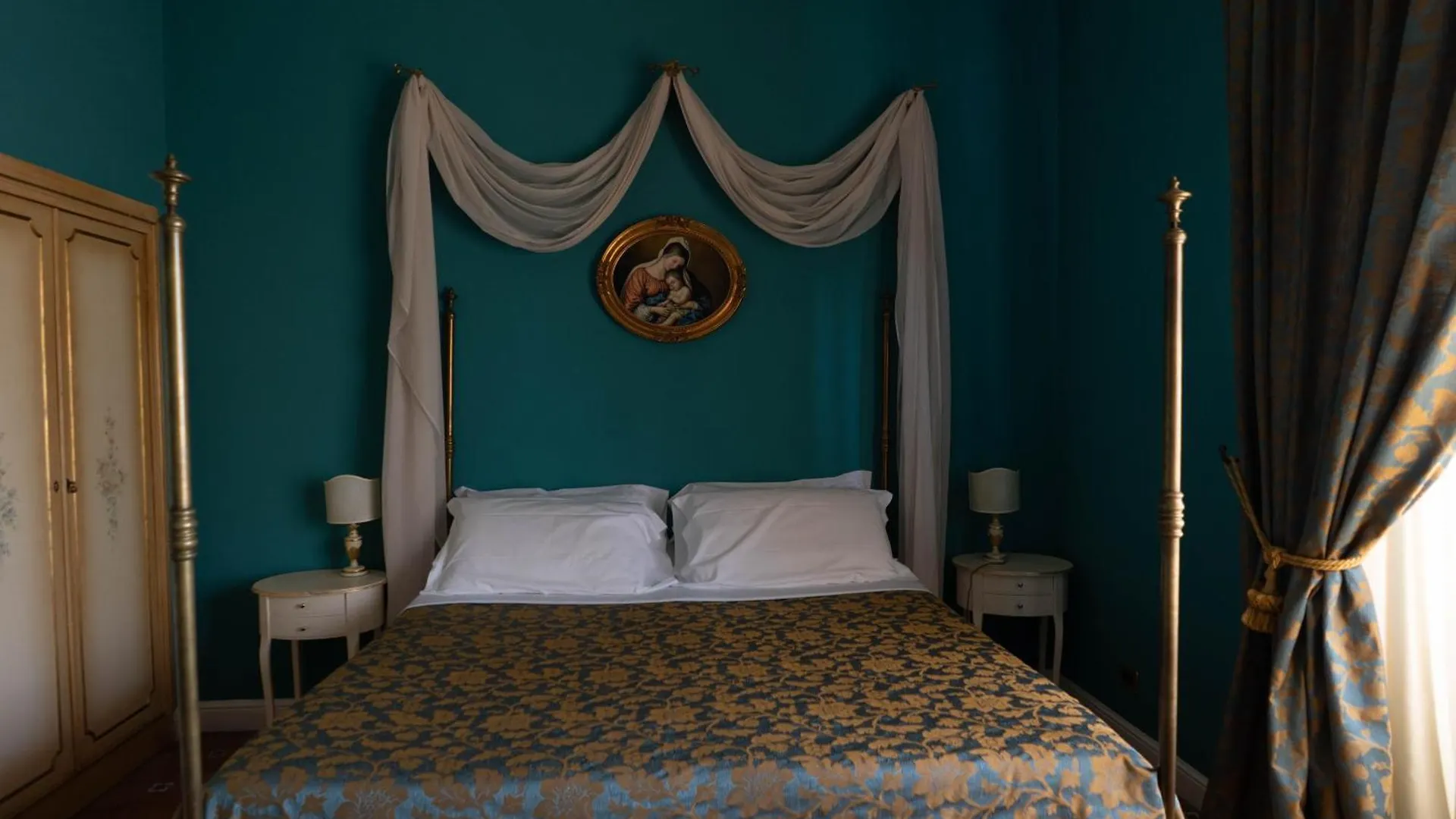 Hotel Villa Dorata Nicolosi 3*,  Italy