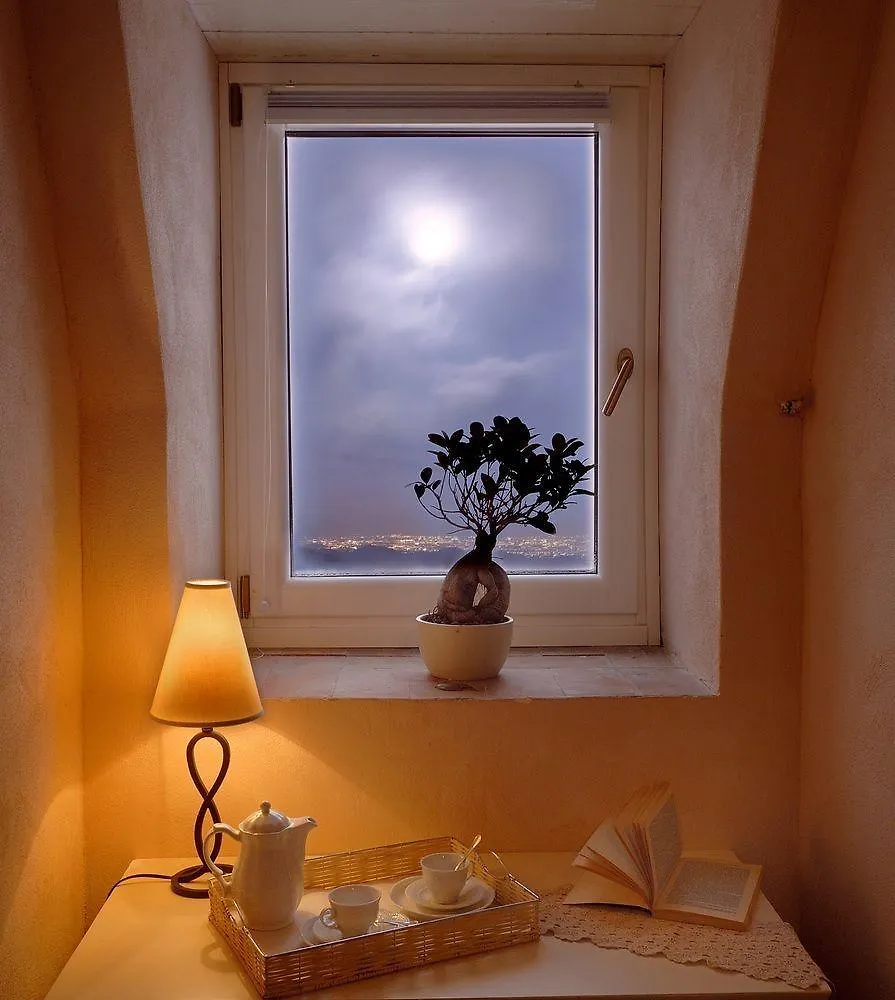 Hotel Villa Dorata Nicolosi 3*,  Italy