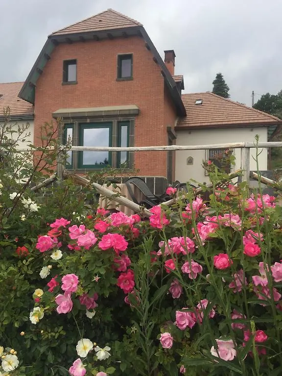 Hotel Villa Dorata Nicolosi