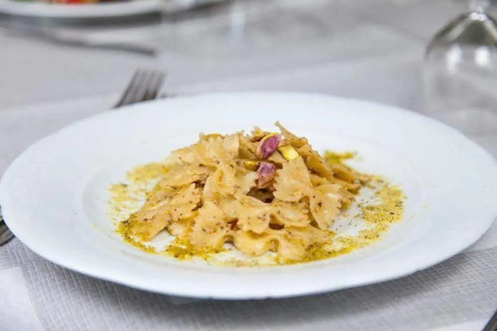 Hotel Villa Dorata Nicolosi