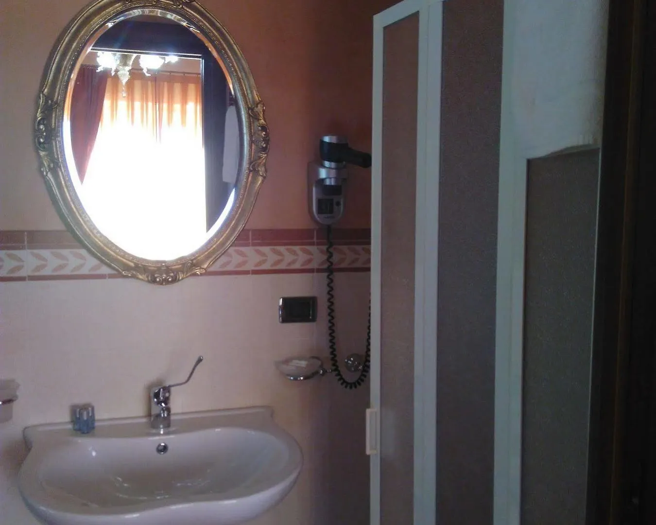 Hotel Villa Dorata Nicolosi Italy