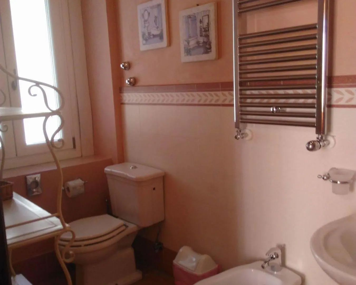 Hotel Villa Dorata Nicolosi