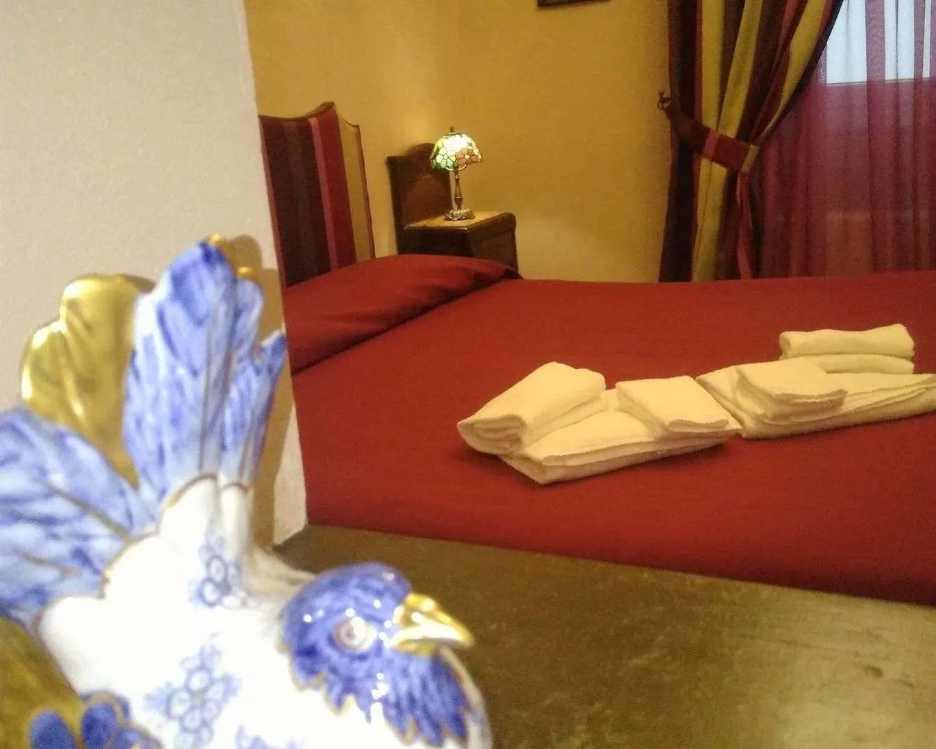 Hotel Villa Dorata Nicolosi