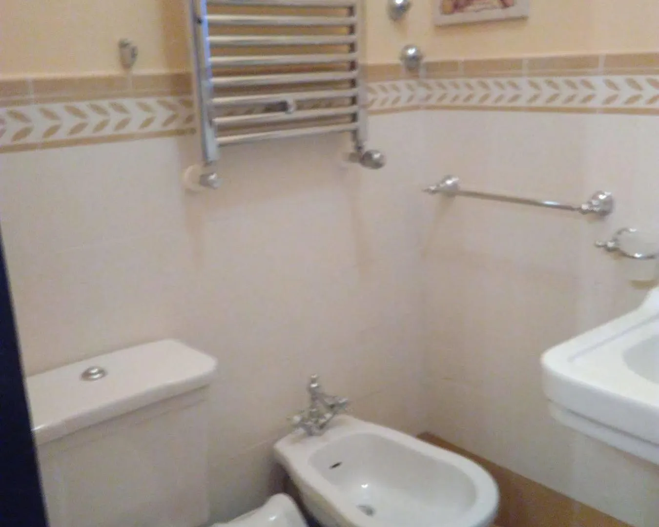 Hotel Villa Dorata Nicolosi 3*,