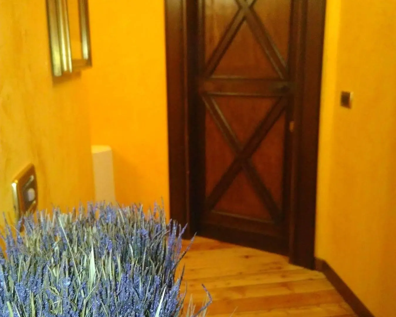 Hotel Villa Dorata Nicolosi 3*,